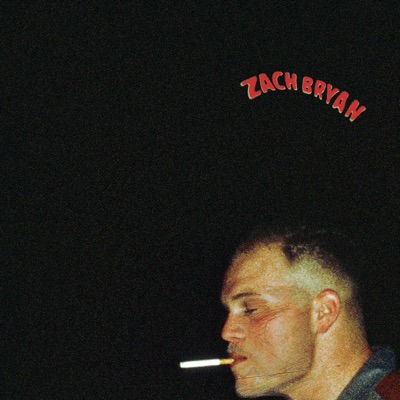 I Remember Everything (feat. Kacey Musgraves) by Zach Bryan album cover