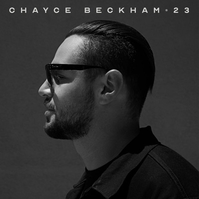 23 by Chayce Beckham album cover