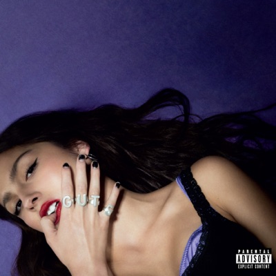 get him back! by Olivia Rodrigo album cover