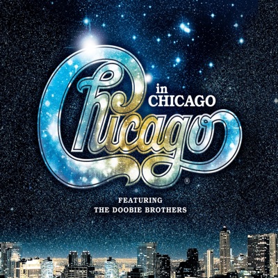 25 Or 6 To 4 by Chicago album cover