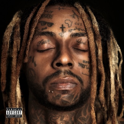 Transparency by 2 Chainz, Lil Wayne & USHER album cover