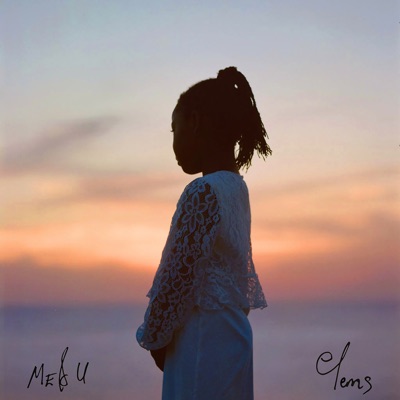Me & U by Tems album cover