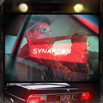 Hide Away (feat. Holly) by Synapson album cover