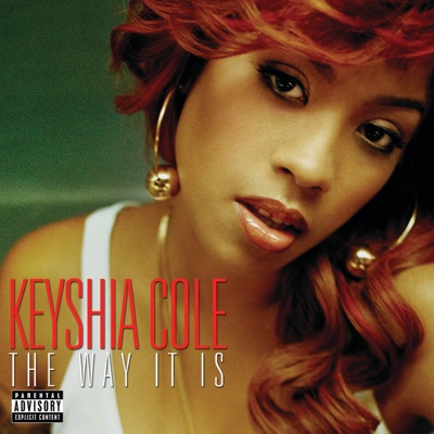 Love by Keyshia Cole album cover