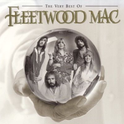 Everywhere by Fleetwood Mac album cover