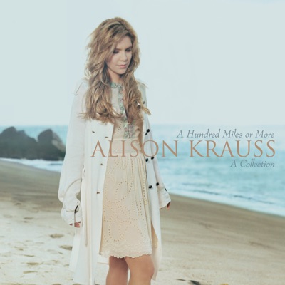 Down to the River to Pray by Alison Krauss album cover