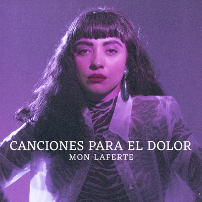 Tu Falta De Querer by Mon Laferte album cover