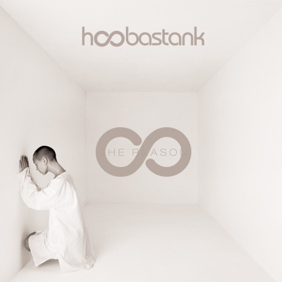 The Reason by Hoobastank album cover