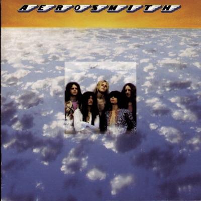 Dream On by Aerosmith album cover