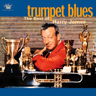 It's Been a Long, Long Time by Harry James album cover