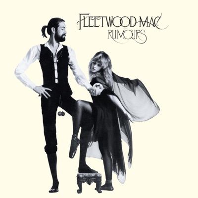 Dreams by Fleetwood Mac album cover