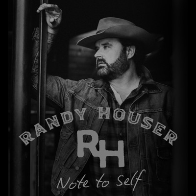 Rub A Little Dirt On It by Randy Houser album cover