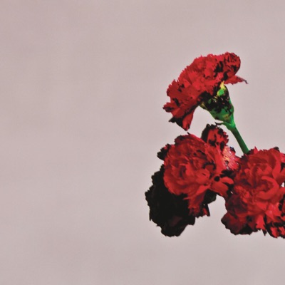 All of Me by John Legend album cover