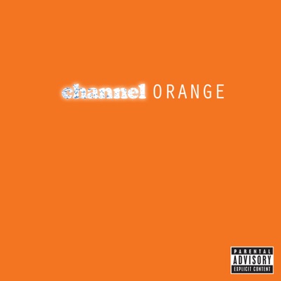 Thinkin Bout You by Frank Ocean album cover