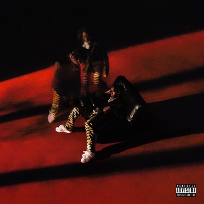 You (feat. Travis Scott) by Don Toliver album cover