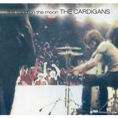 Lovefool by The Cardigans album cover