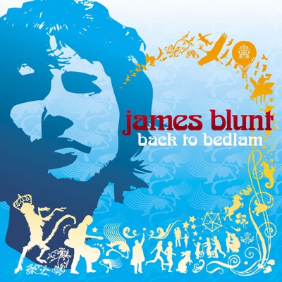 You're Beautiful by James Blunt album cover