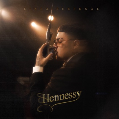 Hennessy by Linea Personal album cover