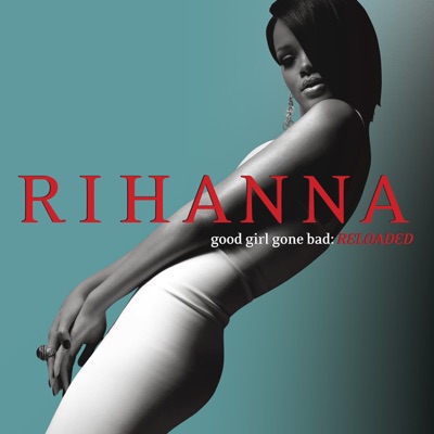 Don't Stop The Music by Rihanna album cover