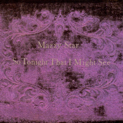Into Dust by Mazzy Star album cover