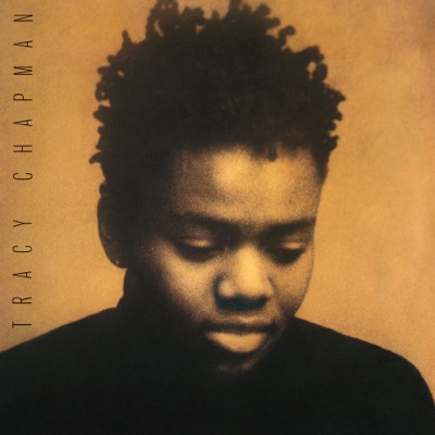 Fast Car by Tracy Chapman album cover