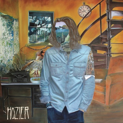 Work Song by Hozier album cover