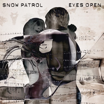Chasing Cars by Snow Patrol album cover