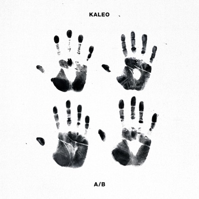 Way Down We Go by KALEO album cover