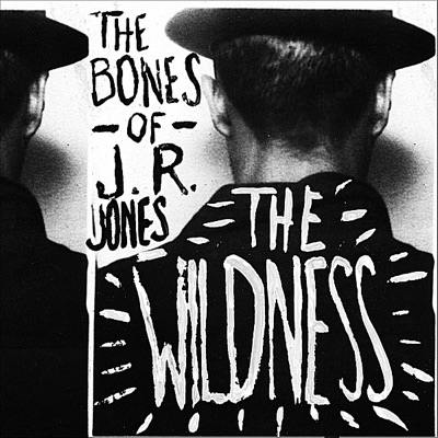 Sing Sing by The Bones of J.R. Jones album cover