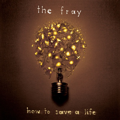 Look After You by The Fray album cover