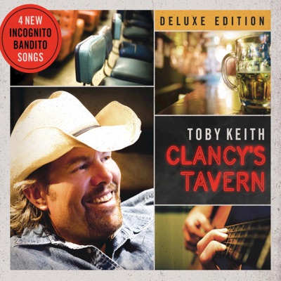Red Solo Cup by Toby Keith album cover