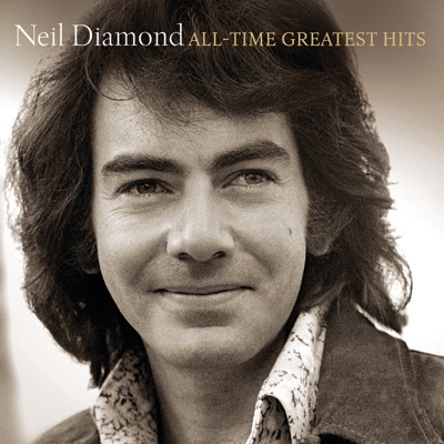 I Am...I Said by Neil Diamond album cover