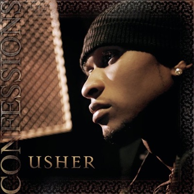 Confessions, Pt. II (Confessions Special Edition Version) by USHER album cover