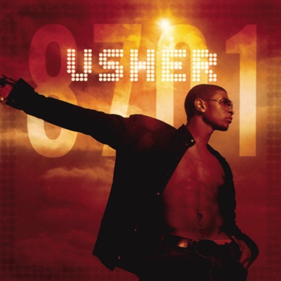 U Got It Bad by USHER album cover