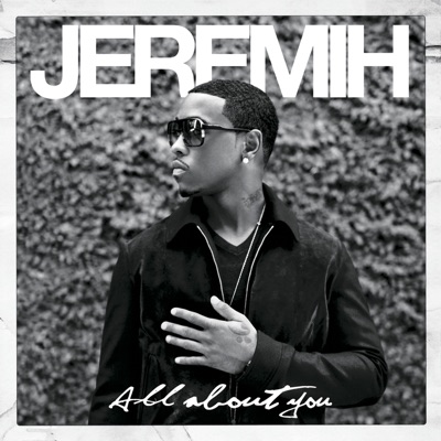 Love Don't Change by Jeremih album cover