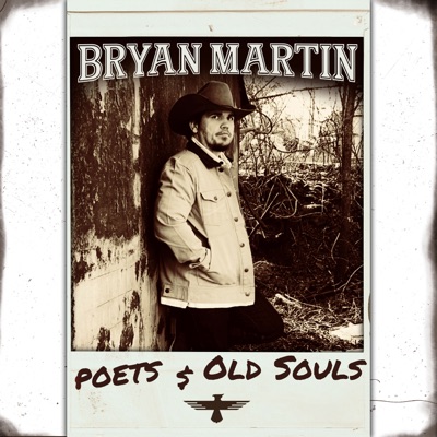 We Ride by Bryan Martin album cover