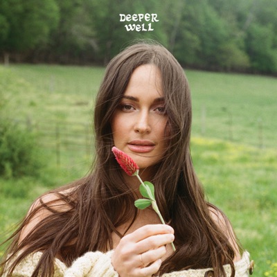 Deeper Well by Kacey Musgraves album cover