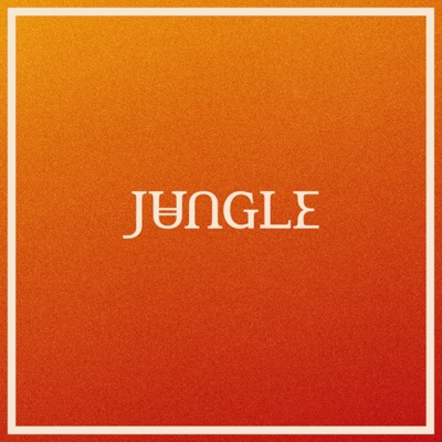 Back On 74 by Jungle album cover