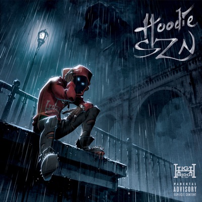 Look Back at It by A Boogie wit da Hoodie album cover