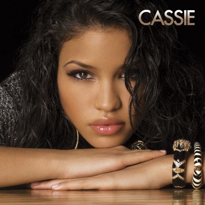 Long Way 2 Go by Cassie album cover